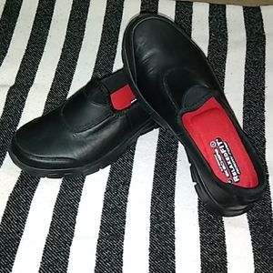Work shoes brand new never worn